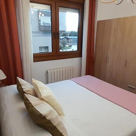 Apartamento Sobrevilla Sdr IV Sardinero Santander Extérieur photo