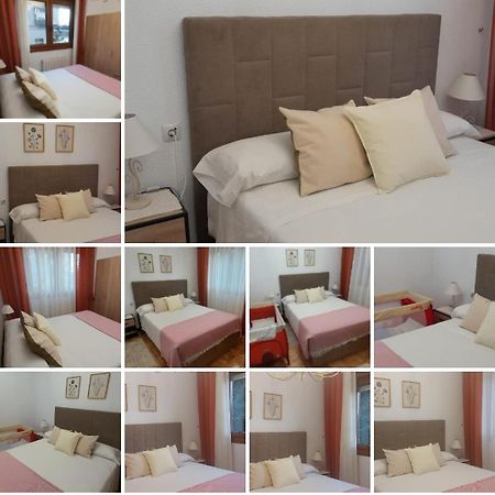 Apartamento Sobrevilla Sdr IV Sardinero Santander Extérieur photo