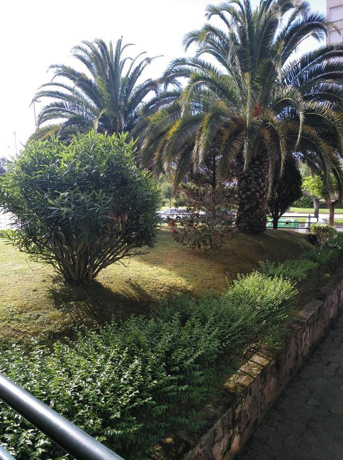 Apartamento Sobrevilla Sdr IV Sardinero Santander Extérieur photo