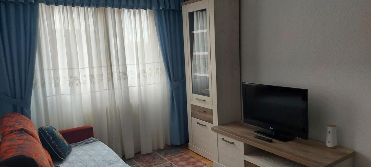 Apartamento Sobrevilla Sdr IV Sardinero Santander Extérieur photo