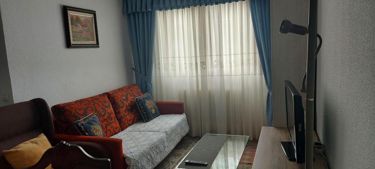 Apartamento Sobrevilla Sdr IV Sardinero Santander Extérieur photo