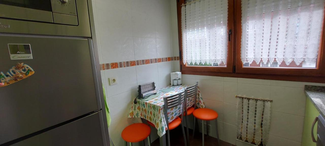 Apartamento Sobrevilla Sdr IV Sardinero Santander Extérieur photo
