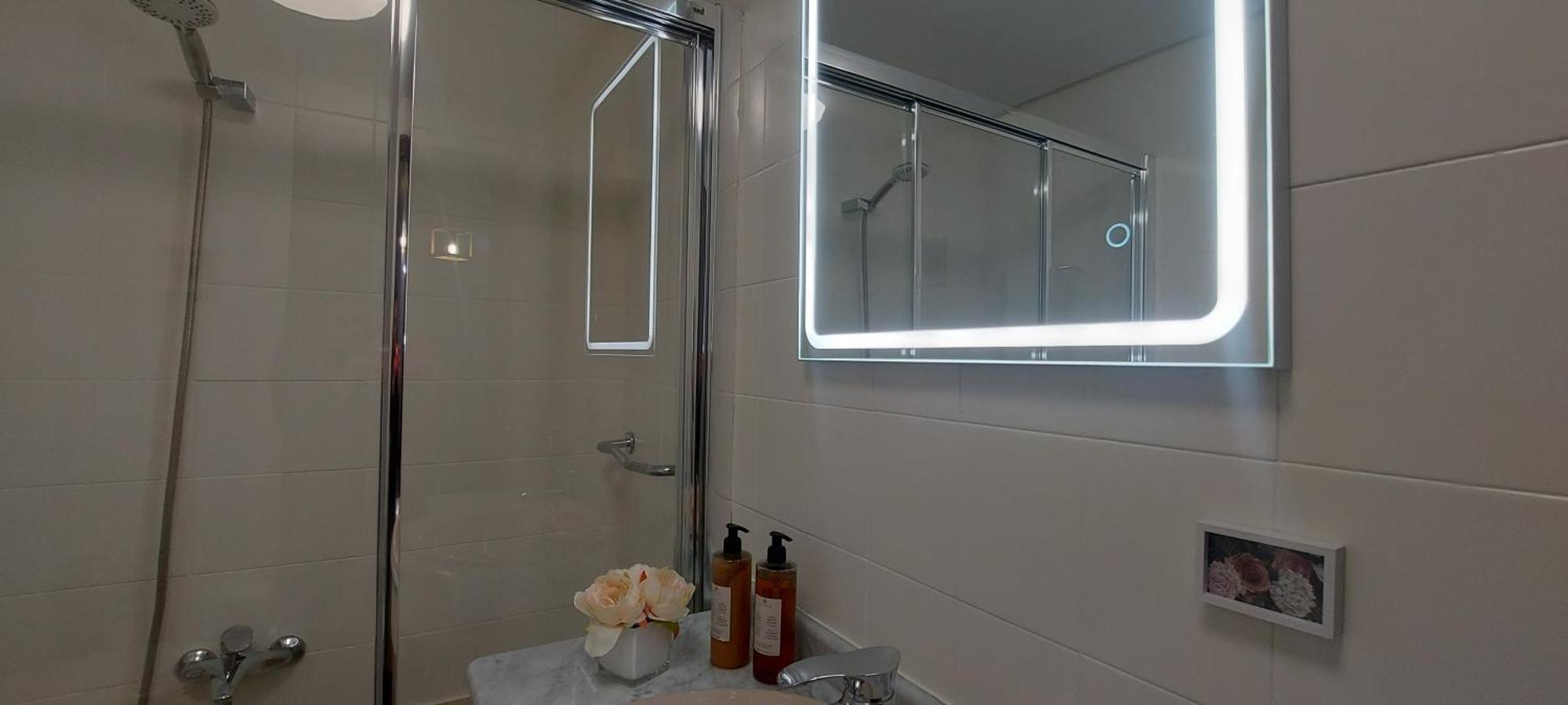 Apartamento Sobrevilla Sdr IV Sardinero Santander Extérieur photo