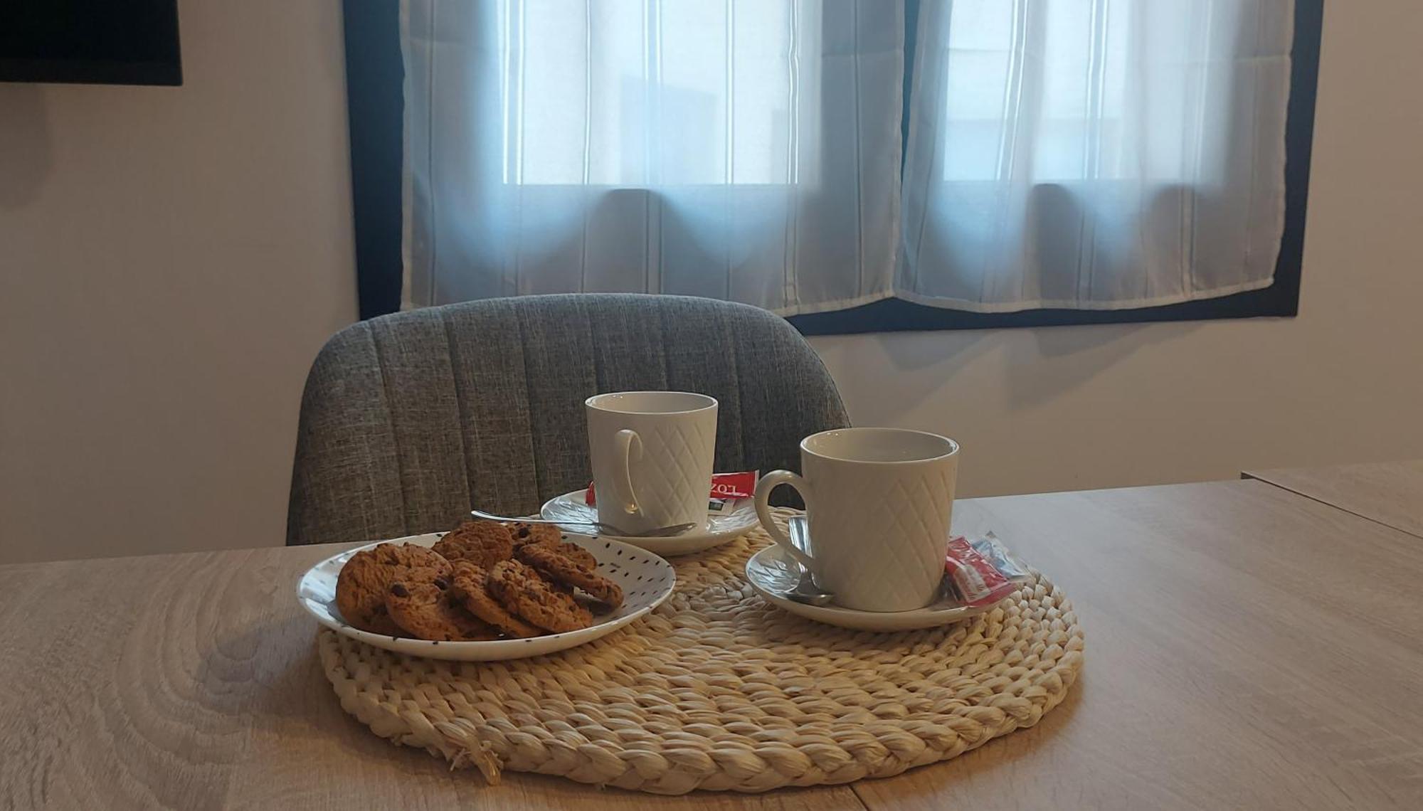 Apartamento Sobrevilla Sdr IV Sardinero Santander Extérieur photo