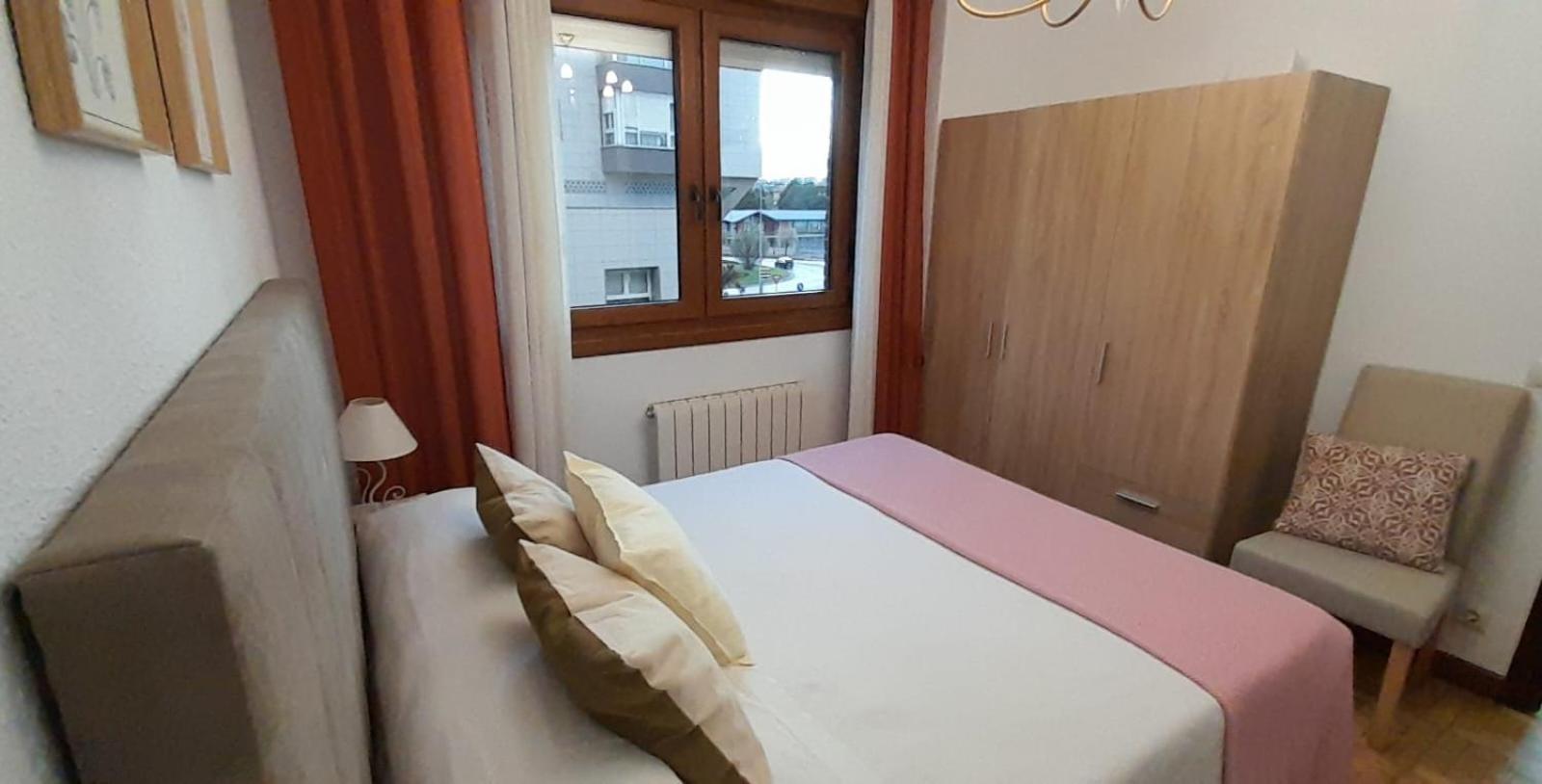 Apartamento Sobrevilla Sdr IV Sardinero Santander Extérieur photo