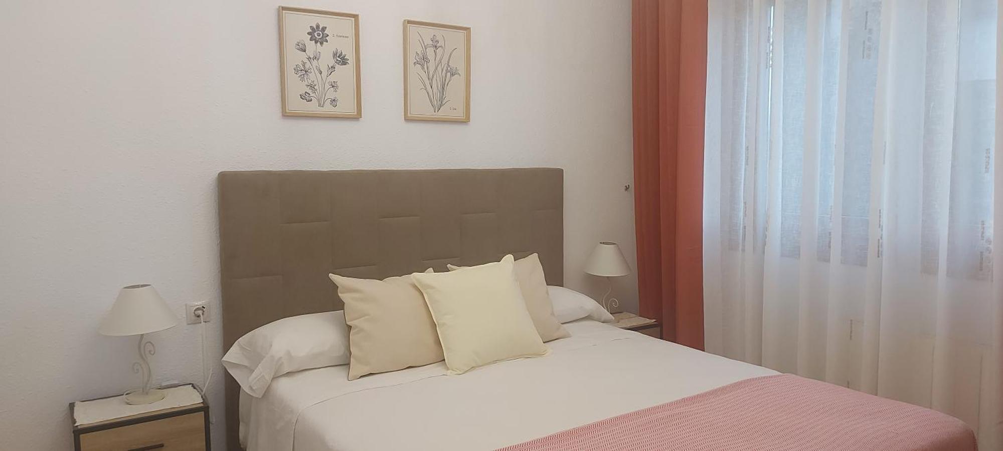 Apartamento Sobrevilla Sdr IV Sardinero Santander Extérieur photo