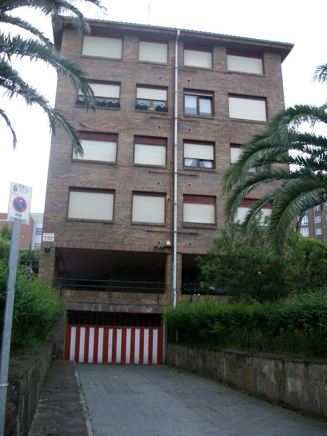 Apartamento Sobrevilla Sdr IV Sardinero Santander Extérieur photo